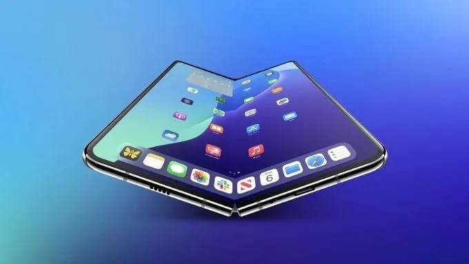 Galaxy Z Fold 8 đối mặt với sự cạnh tranh iPhone Fold