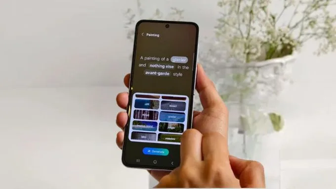 Cấu hình và hiệu năng Galaxy Z Flip 6 được cải thiện mạnh mẽ