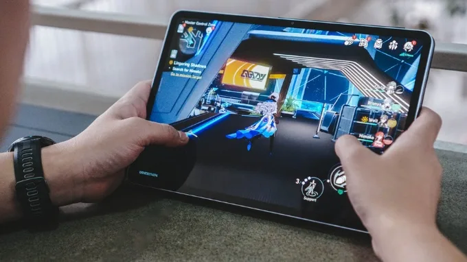 Xiaomi Pad 7 Pro