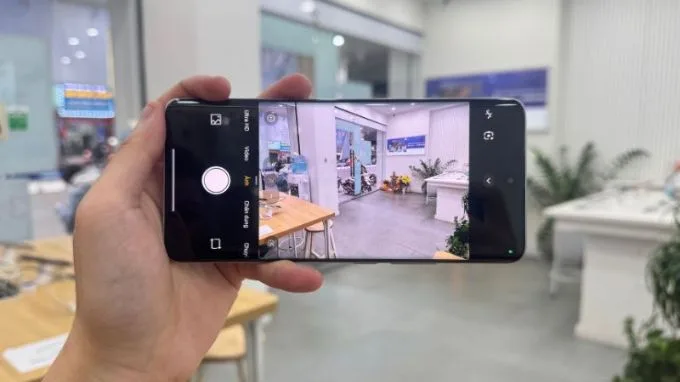 Cách sử dụng tính năng AI trên camera Redmi Note 15 Series