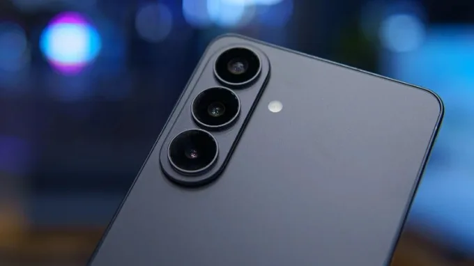 Camera được hỗ trợ mạnh mẽ nhờ AI​