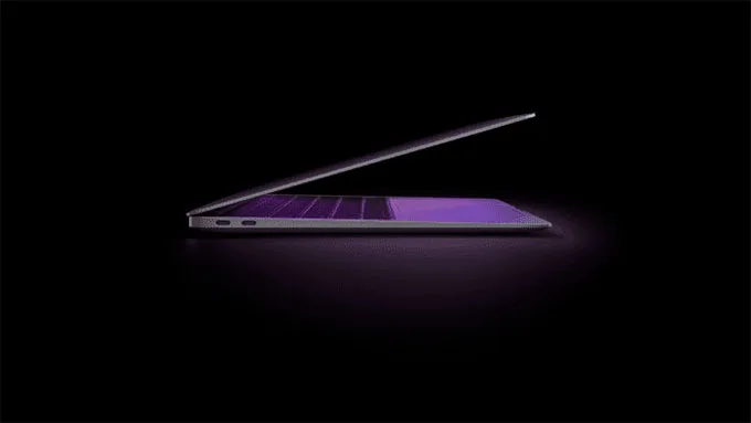 MacBook Air 15 inch sẽ được trang bị chip xử lý Apple M2 mạnh mẽ