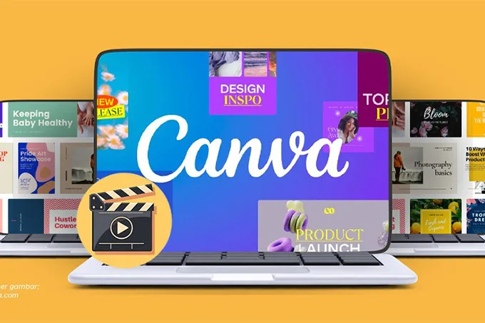 Tham khảo ngay cách khôi phục dữ liệu bị xóa trên Canva cực đơn giản