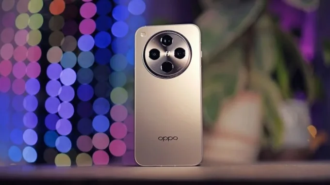 OPPO Find X là dòng flagship, đóng vai trò đại diện cho hướng phát triển công nghệ cao cấp của OPPO