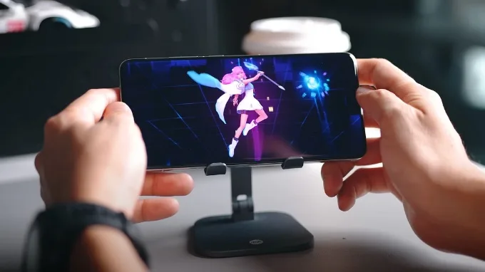 Vivo X200 Pro