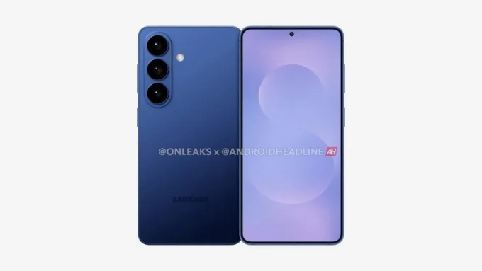 Samsung hoãn ra mắt dòng Galaxy S26 đến tháng 03/2026