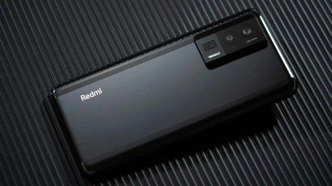 Thiết kế của Redmi K70 Pro