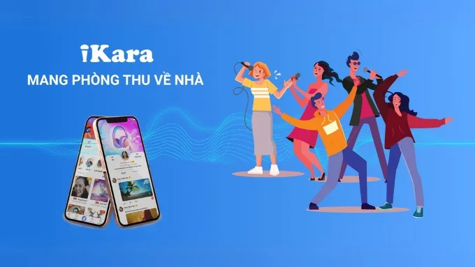 iKara