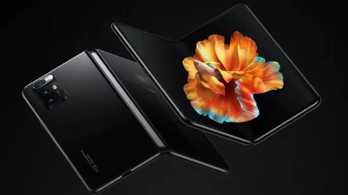 Xiaomi MIX Fold 3 sẽ được trình làng vào tháng 8