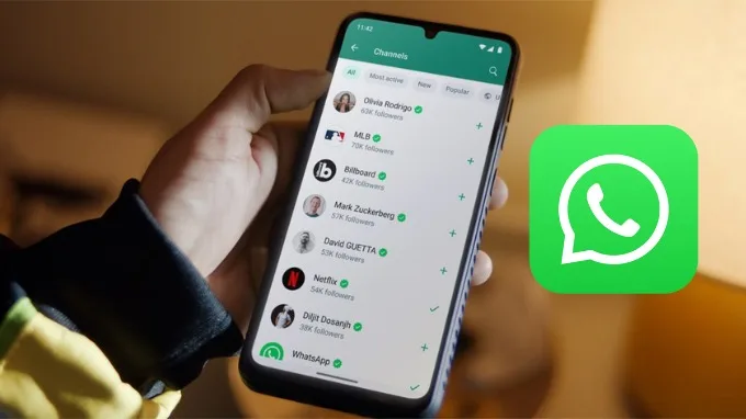 WhatsApp
