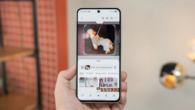 Galaxy A56