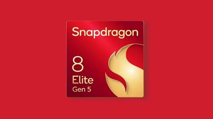 Chip Snapdragon mạnh mẽ