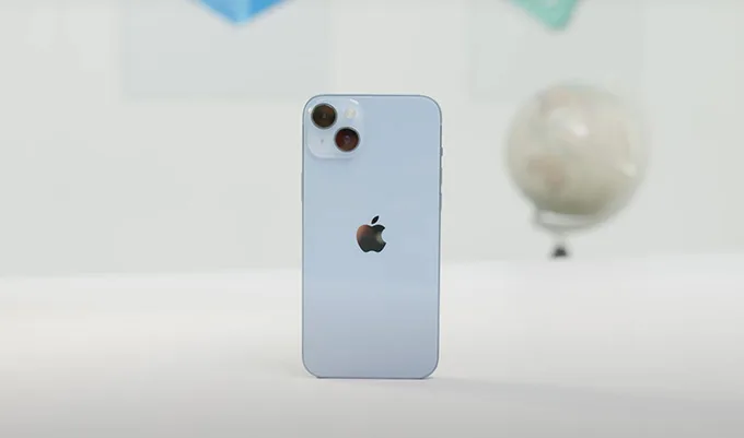 iPhone 14 Plus