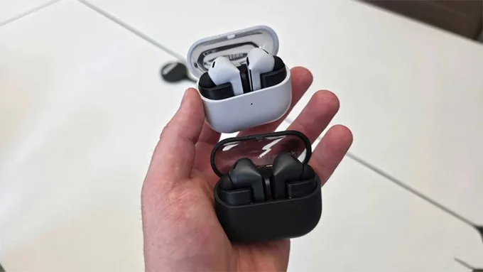 Tổng hợp những nâng cấp và tính năng chính trên Galaxy Buds 3 FE