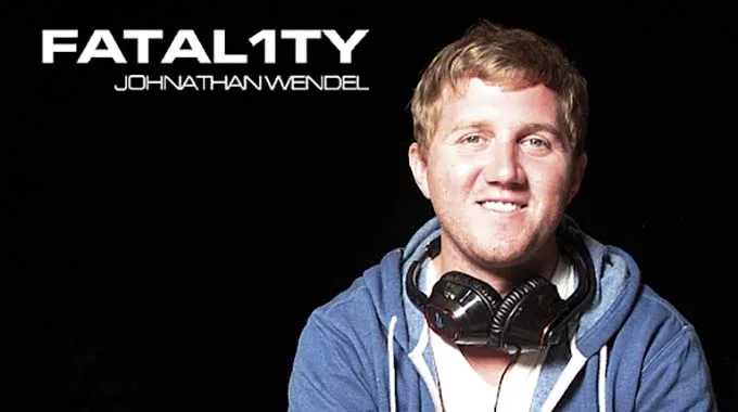 Fatal1ty (Quake)