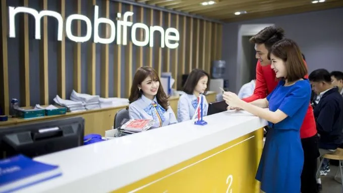 MobiFone tính thêm phí 75 đông cho mỗi 50KB dữ liệu 4G