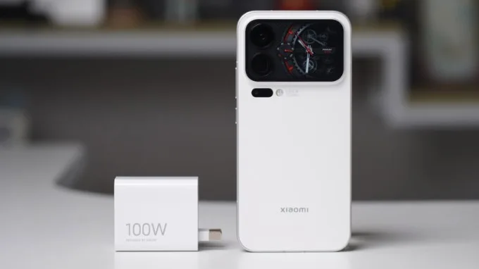 Xiaomi 17 Pro Max