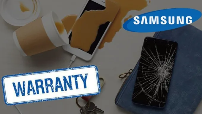 Những lưu ý khi check bảo hành Samsung