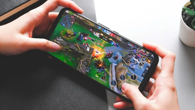 Galaxy A34 