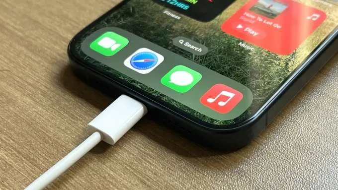 Chu kỳ sạc iPhone là gì và lưu ý