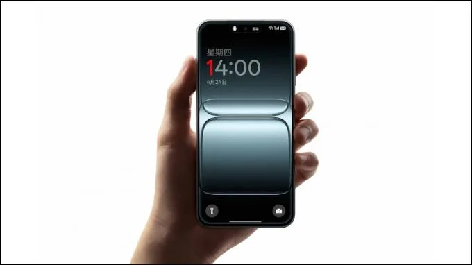 Chất lượng màn hình OnePlus 13T