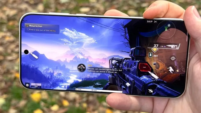 So sánh OPPO Find X9 Pro vs Galaxy S25 Plus về hiệu năng