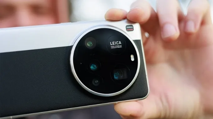 Camera Xiaomi 16 Ultra sẽ được nâng cấp mạnh mẽ