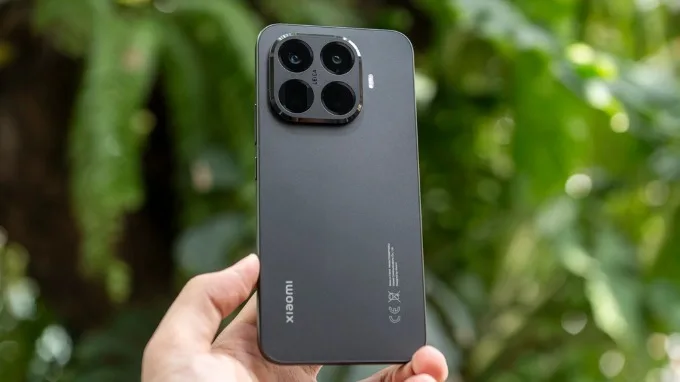 Xiaomi 15T Pro