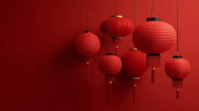 Hình nền Tết cho máy tính