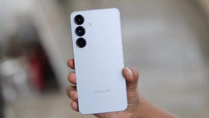 Galaxy S25 là một trong những lựa chọn nổi bật trong danh sách điện thoại dưới 20 triệu đáng mua nhất