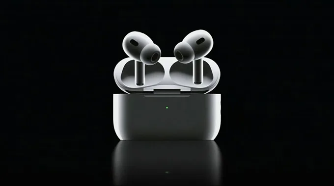 AirPods Pro 2 không thể hỗ trợ âm thanh ở chất lượng lossless