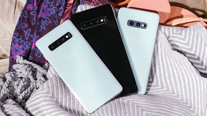 Camera Galaxy 10e có hiệu suất mạnh mẽ ngang Galaxy S10