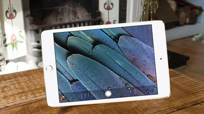 06 Điều dùng iPad Mini hiệu quả bạn có biết?