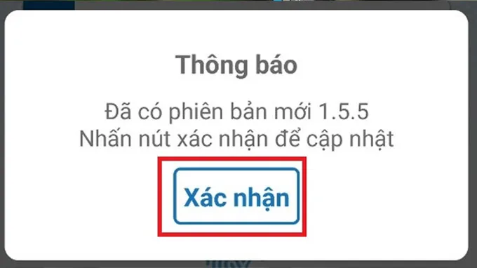 vssid bị lỗi không đăng nhập được