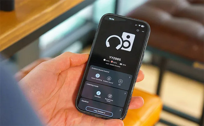 Khả năng kết nối