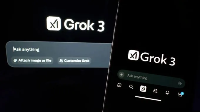 So sánh Grok 3 và ChatGPT về truy cập dữ liệu thời gian thực