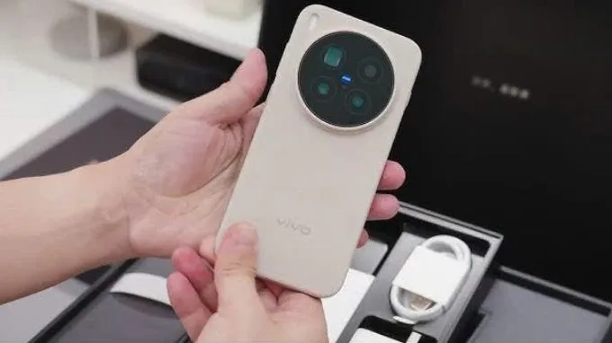 So sánh pin sạc Vivo X300 Pro và Xiaomi 15 Pro