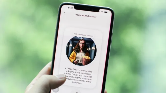 Character.ai