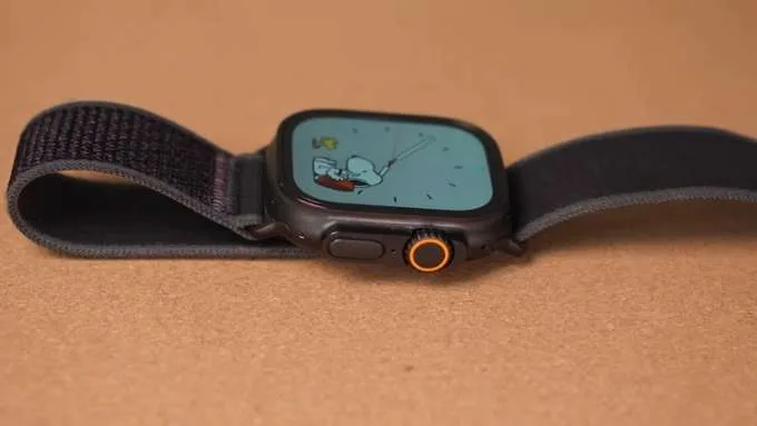 Chọn Apple Watch Series 10, Ultra 2 hay Watch SE 2 về kích thước
