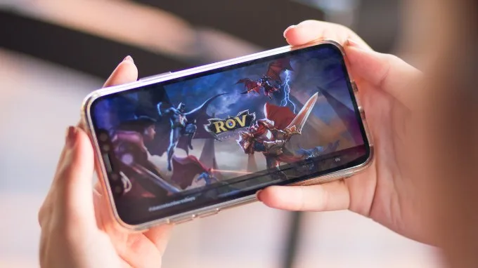 Hiệu năng của iPhone 11 64GB cũ