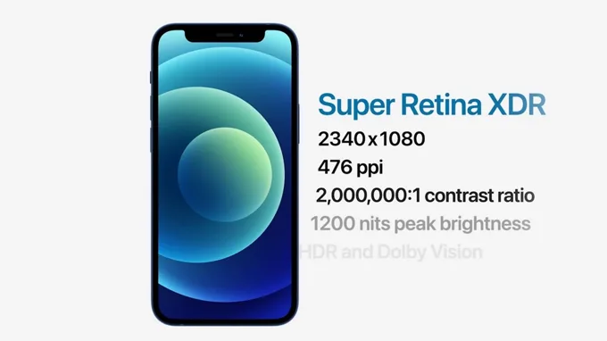 Màn hình OLED cao cấp