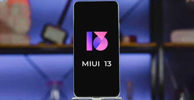 MIUI 13 có gì hấp dẫn
