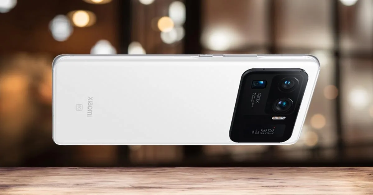 Xiaomi 14