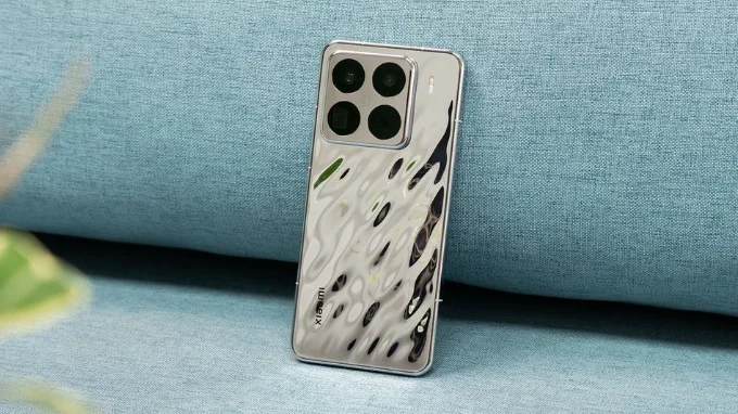 Xiaomi 15 Pro