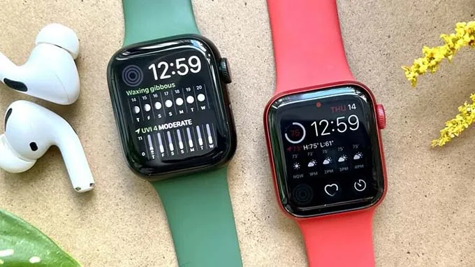 Apple Watch SE 2022