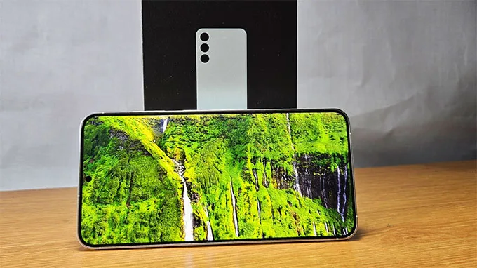 Tuổi thọ pin tốt hơn