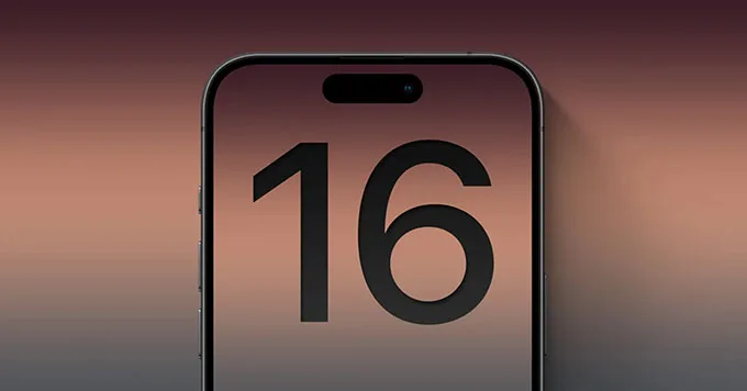 iPhone 16, iPhone 16 Plus sẽ có nâng cấp RAM 8GB và hỗ trợ Wi-Fi 6E nhanh hơn