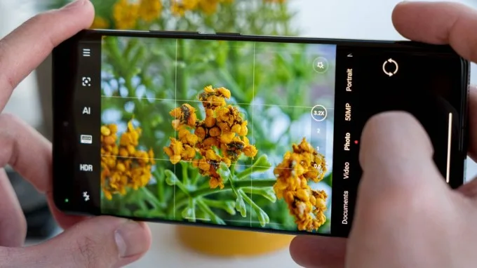 Camera Xiaomi 13 vẫn cực kỳ chất lượng