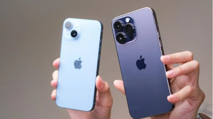 iPhone mã ZP/A (Singapore)