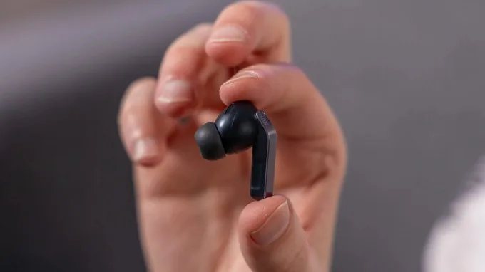 Đánh giá Samsung Galaxy Buds 4 Pro về thiết kế